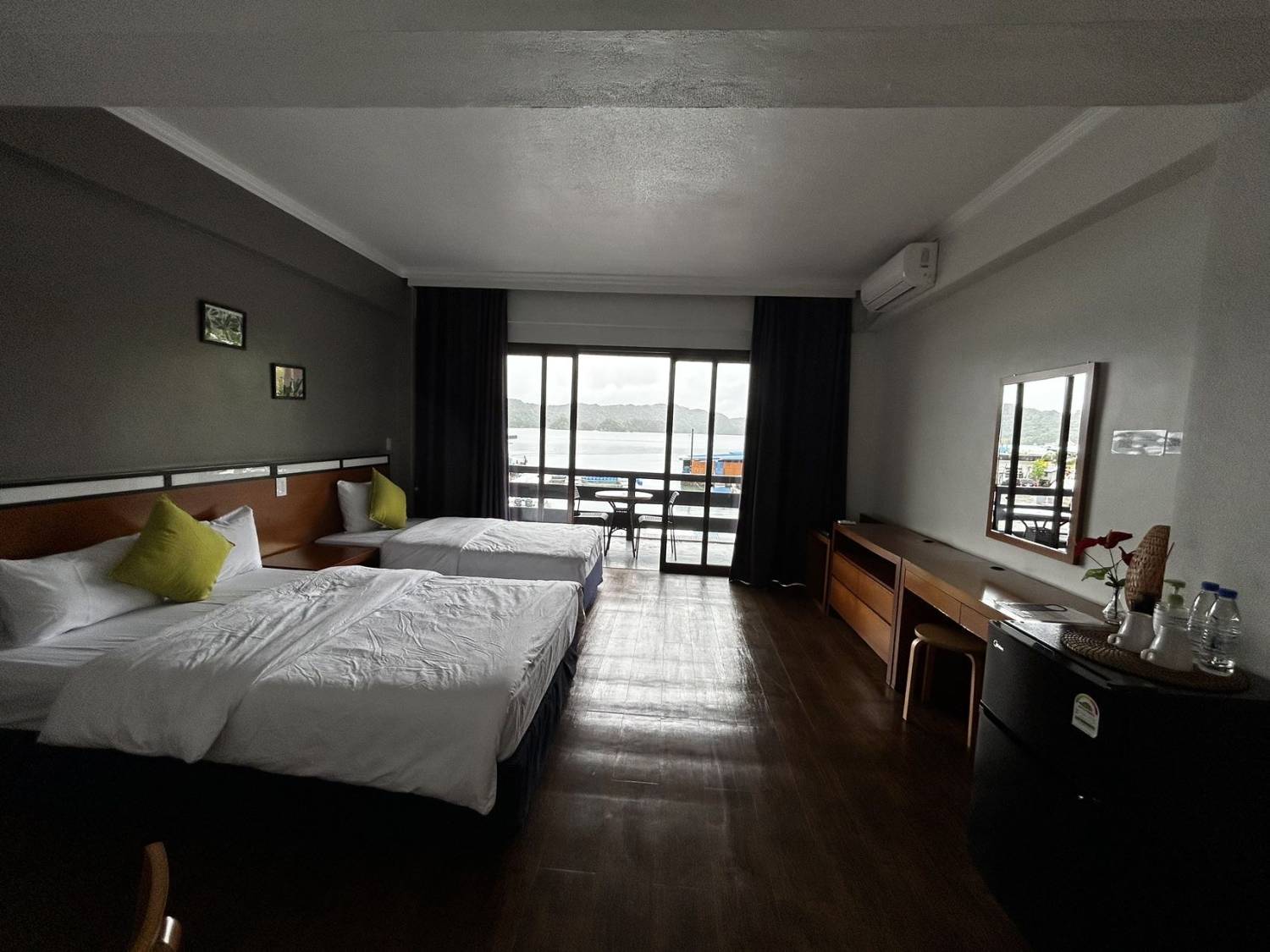 【帛琉澳門直航】- 新年2024年1月2至7日-6日5夜 帛琉機票自由行套票