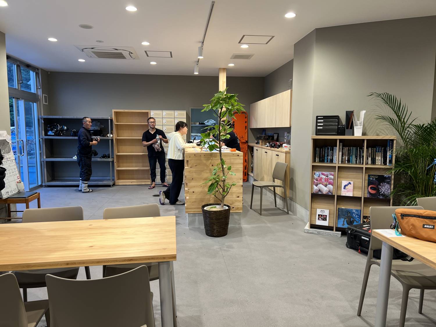 【Izu】Nature Inn Osekan Japan Diving Package