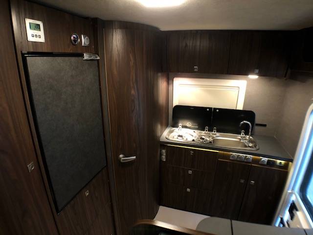 【成田機場】五人日本露營車24小時租用體驗(VT-REIWA ZIL)