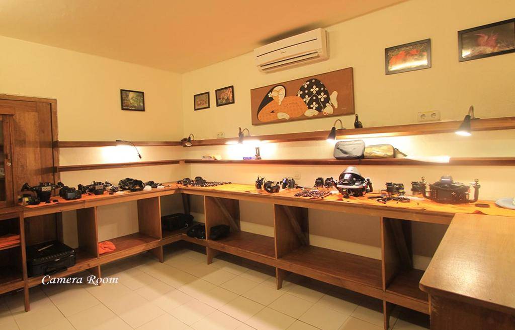 【Manado】Cocotinos Manado Resorts Indonesia diving package