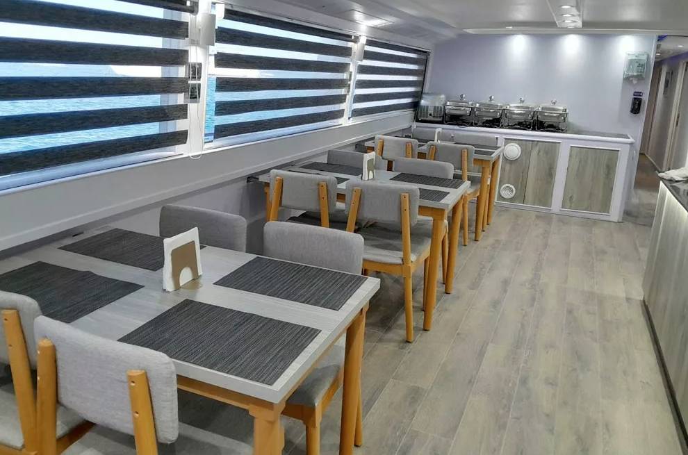 【Egypt】Master Liveaboard-Blue Horizon