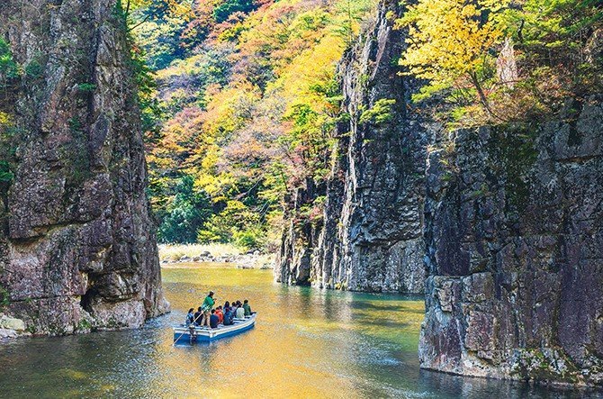 【日本JR Pass】岡山＆廣島＆山口地區鐵路周遊券 | 電子票 (5日)