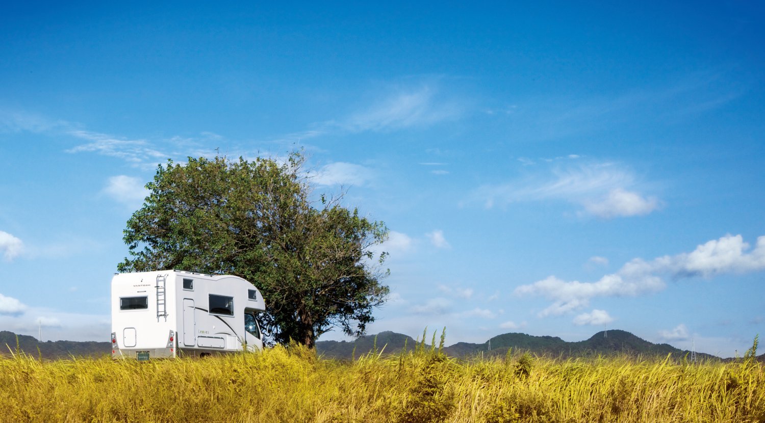 【東京新玩法】48小時成田機場取還Fly & Drive露營車自由行套票(VCL)