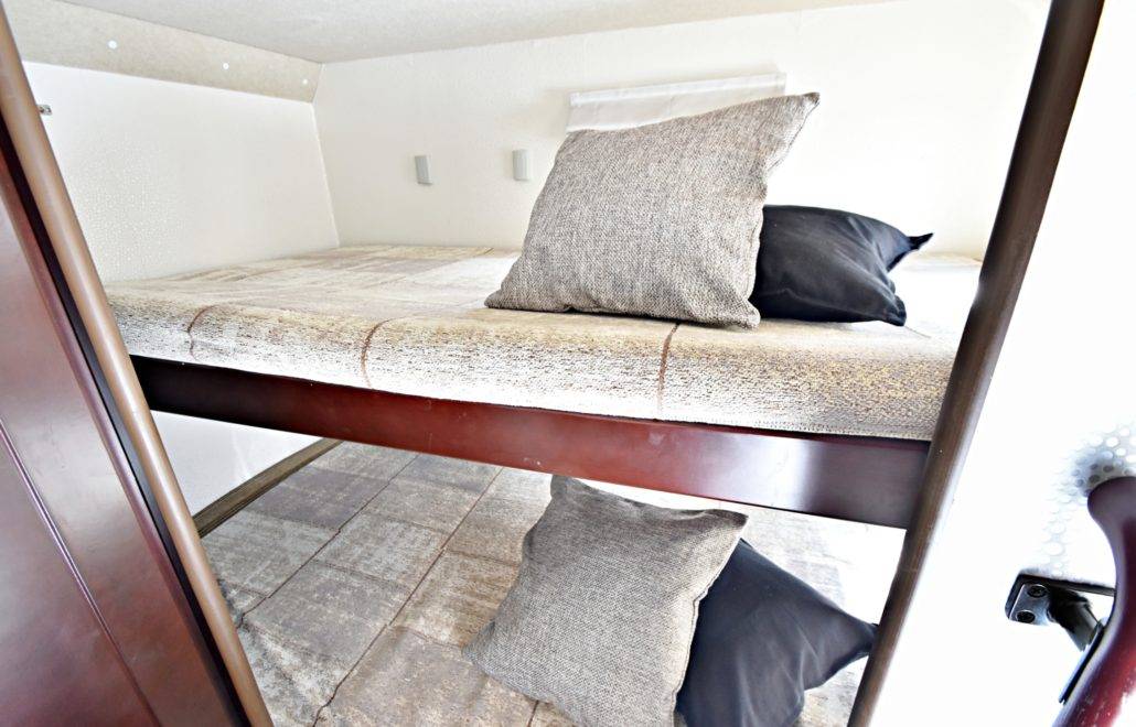 【Tokyo】Japan 6ppl RV Caravan 24 hours Rental Experience(JTHR)