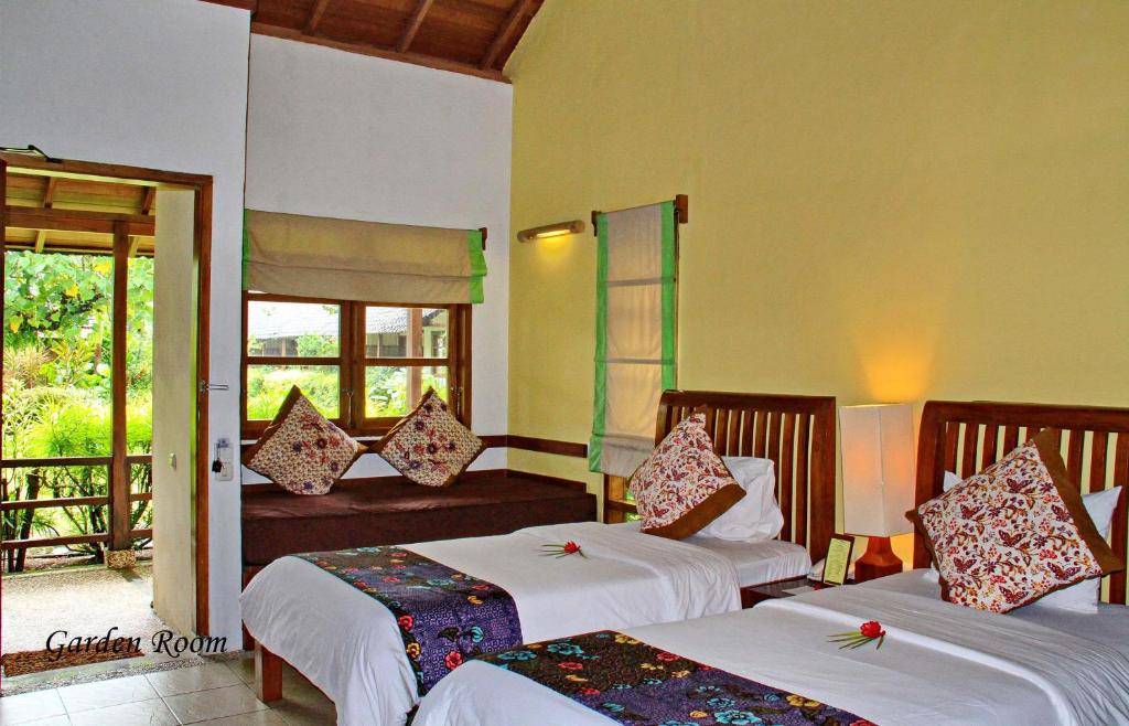 【Manado】Cocotinos Manado Resorts Indonesia diving package