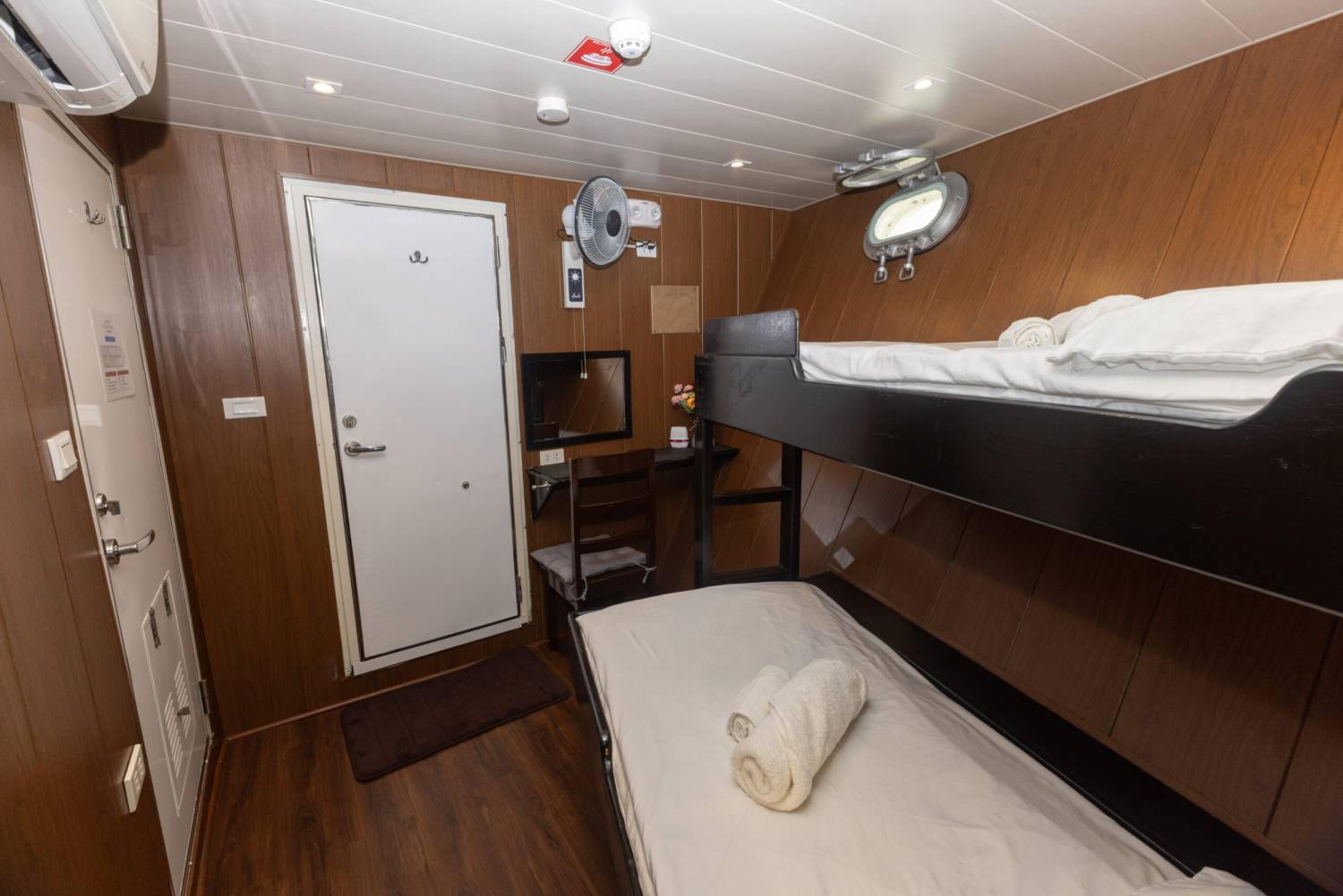 【Tubbataha】Atlantis Dive Resort & Liveaboard - Atlantis Infiniti