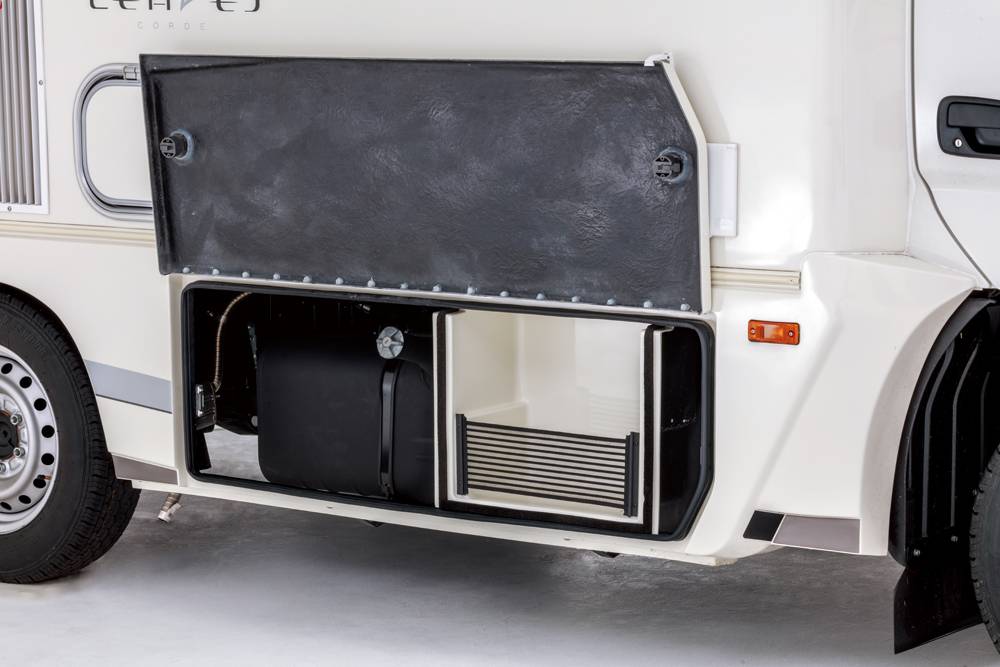 【Sendai Yamagata】Japan Sendai RV Caravan 24 hours Rental Experience(VT-Corde Leaves)