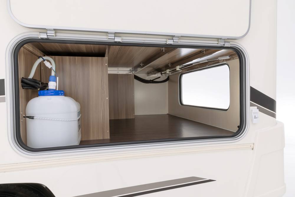 【Narita Airport】Japan Tokyo Caravan 24 hours Rental Experience(VT-ZiL Noble)