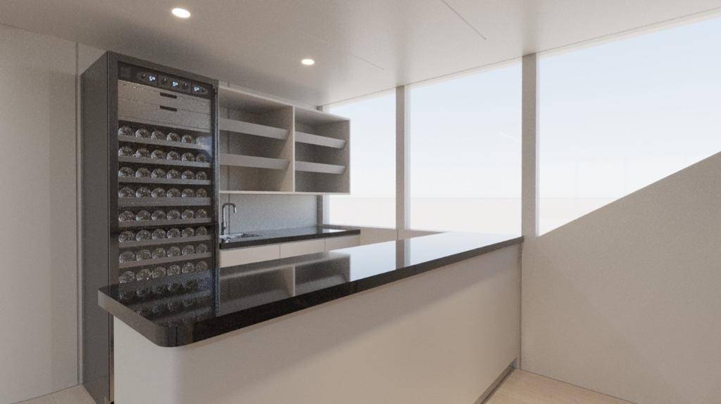 【Maldives】M/V Fun Azul II 馬爾代夫 豪華船宿潛水套票