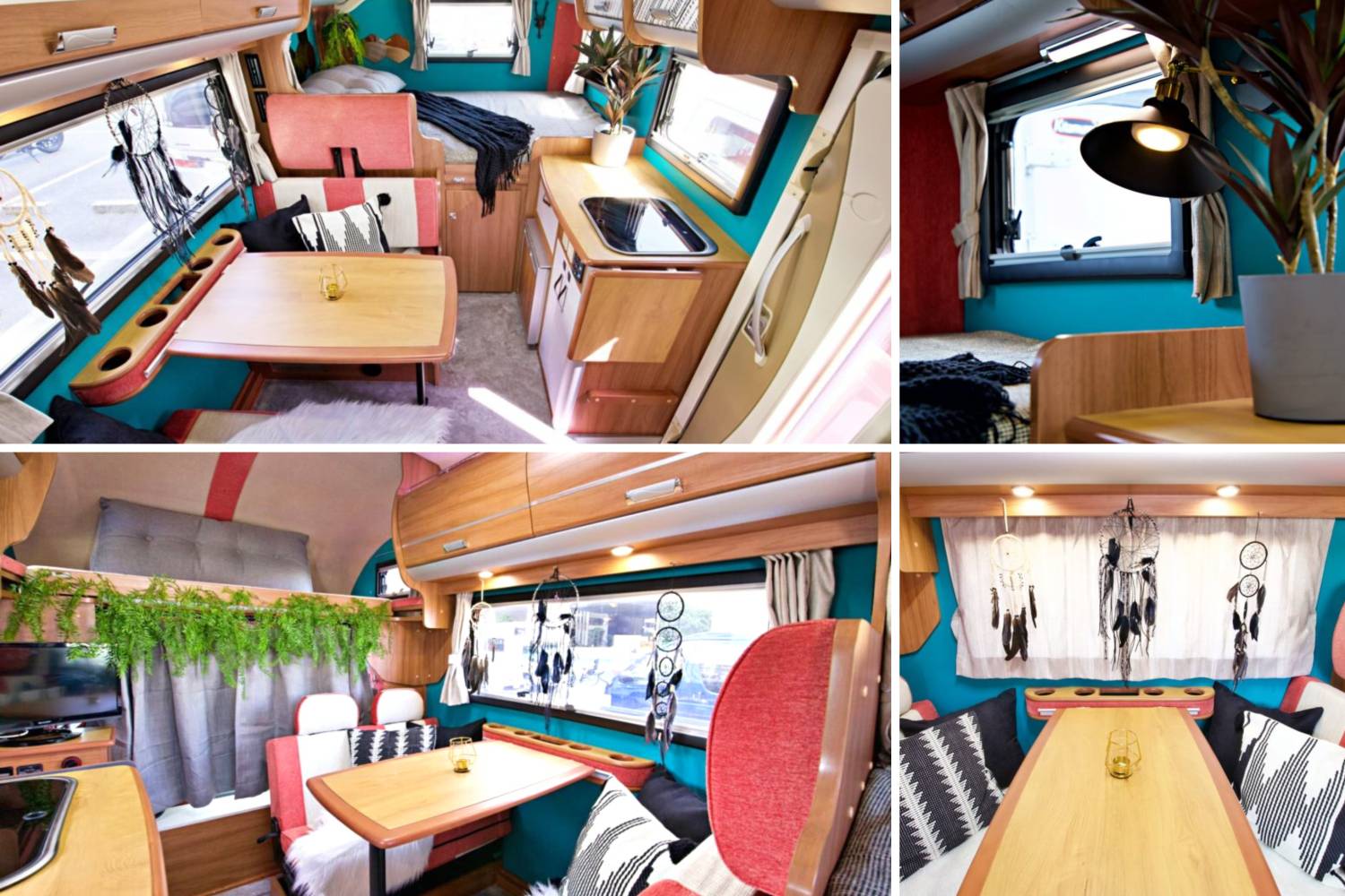 【Tokyo】Japan 6ppl RV Caravan 24 hours Rental Experience (JTM-Dublin)