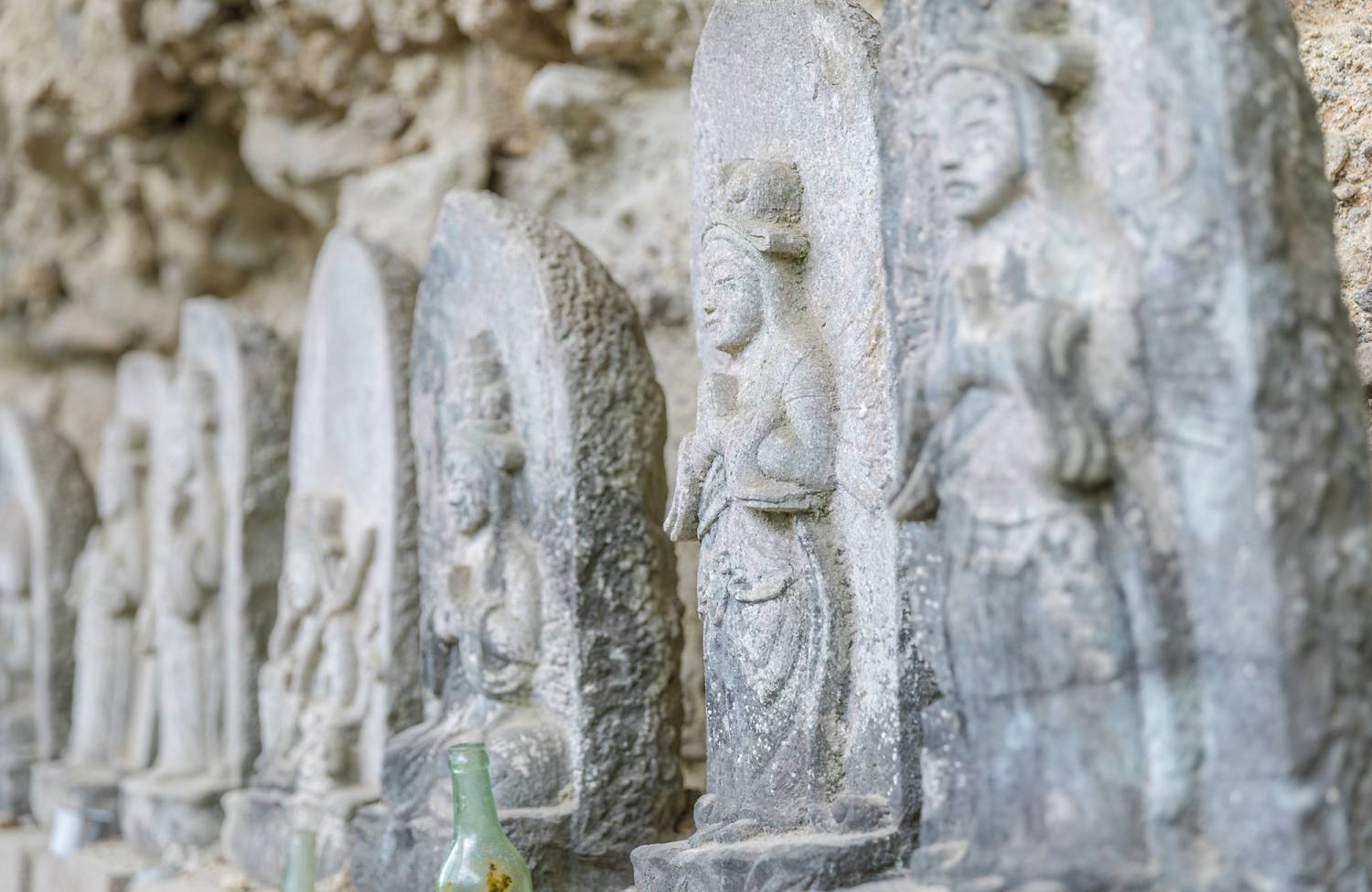 【伊豆】雲見 / 神子元島 與鎚頭鯊共游4日3夜日本潛水自由行套票