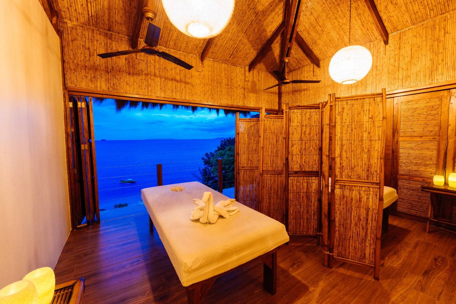 【Anilao】阿尼洛Buceo Anliao Beach & Dive5日4夜潛水套票