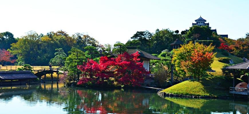 【日本JR Pass】山陰 & 岡山區鐵路周遊券 | 電子票 (4日)