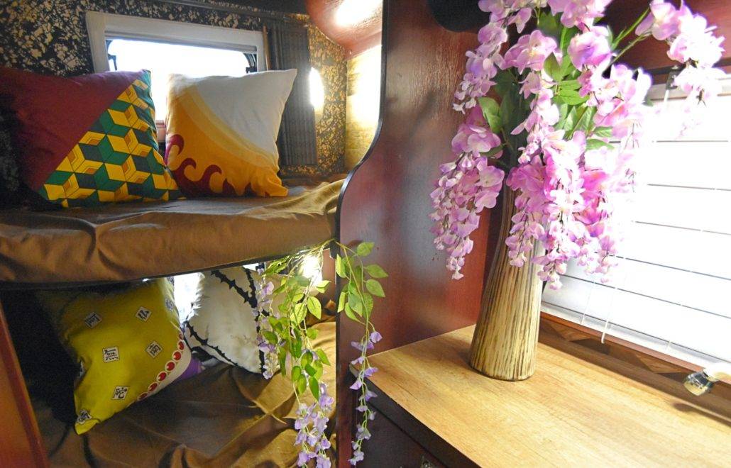 【Tokyo】Japan 6ppl RV Caravan 24 hours Rental Experience (JTM-Mugen)