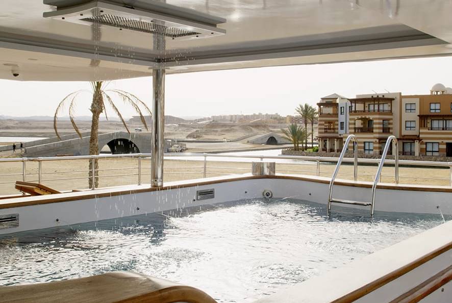 【Egypt】All Star Scuba Scene / Red Sea