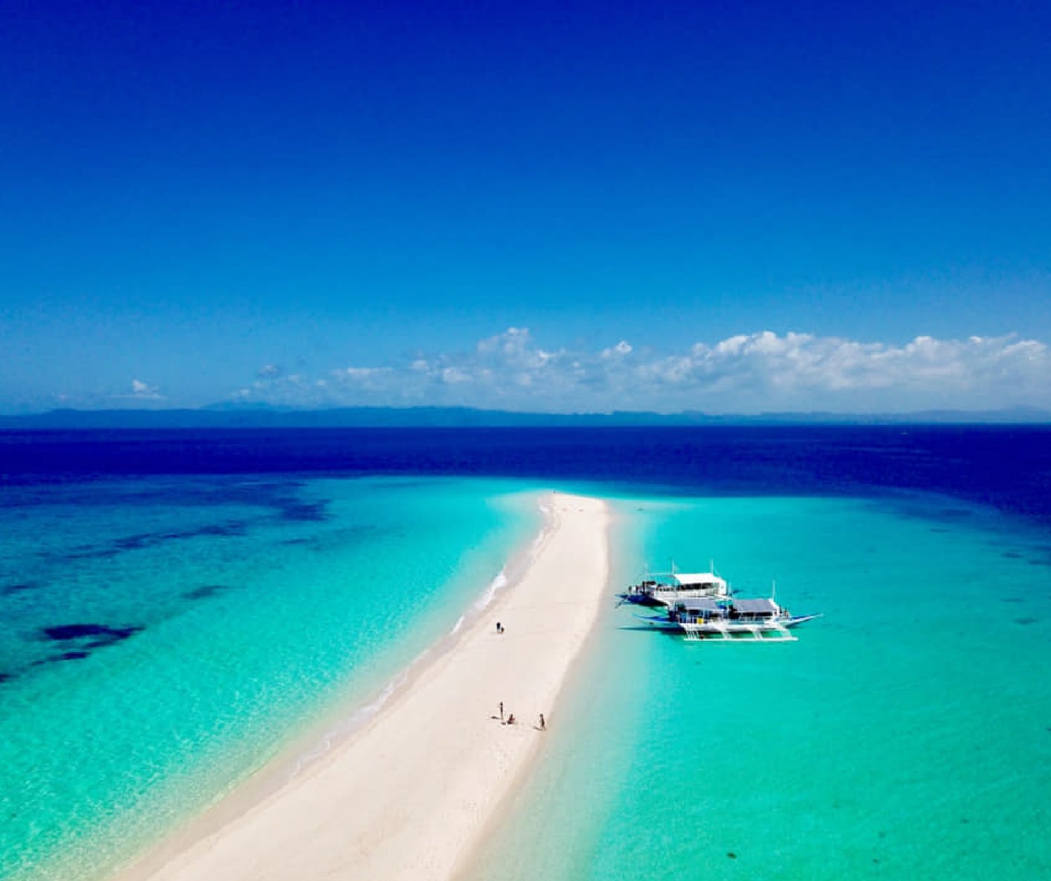 【Malapascua】Exotic Island Resort 5 days 4 nights Philippines Diving package