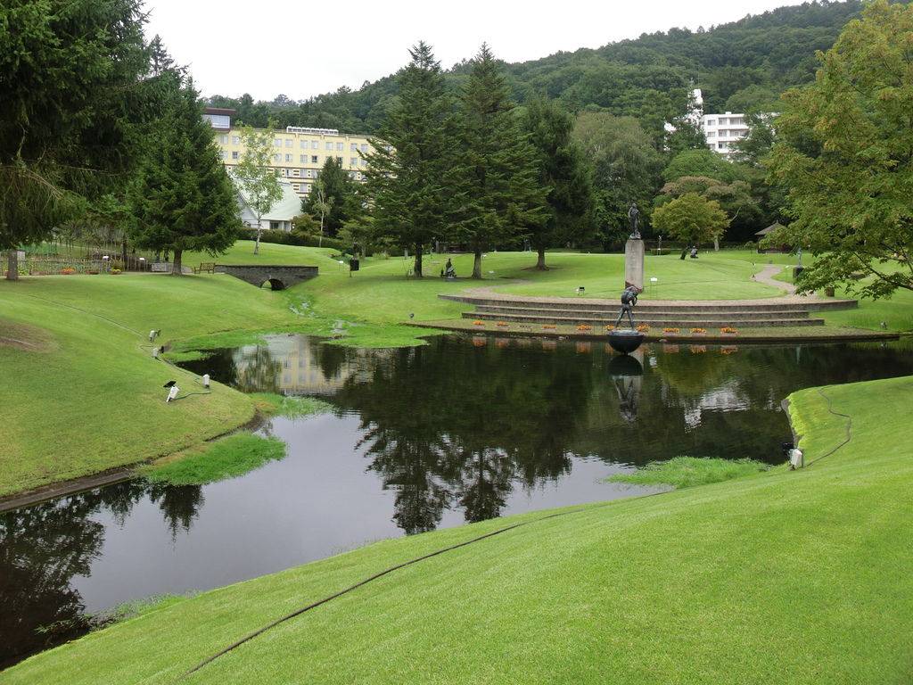 【富士山露營車旅行團】 日本東京七日六夜 秋日紅葉 露營車旅行團