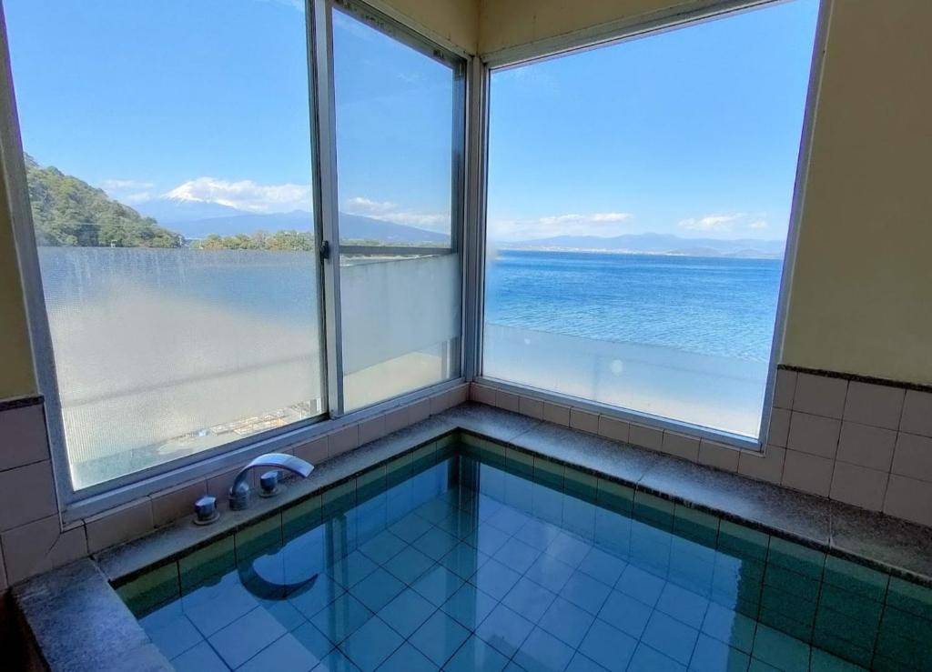 【Izu】Nature Inn Osekan Japan Diving Package