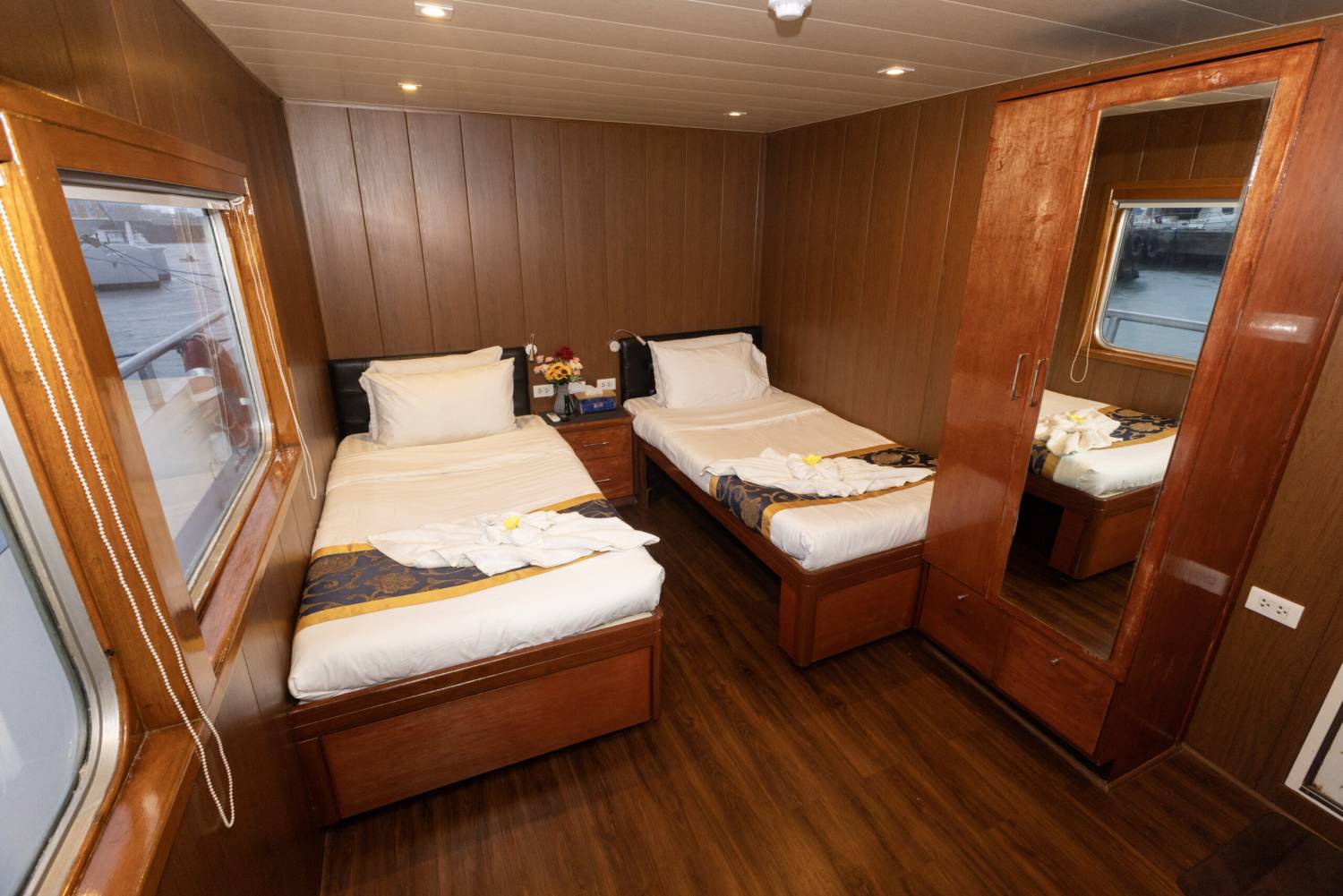 【Tubbataha】Atlantis Dive Resort & Liveaboard - Atlantis Infiniti