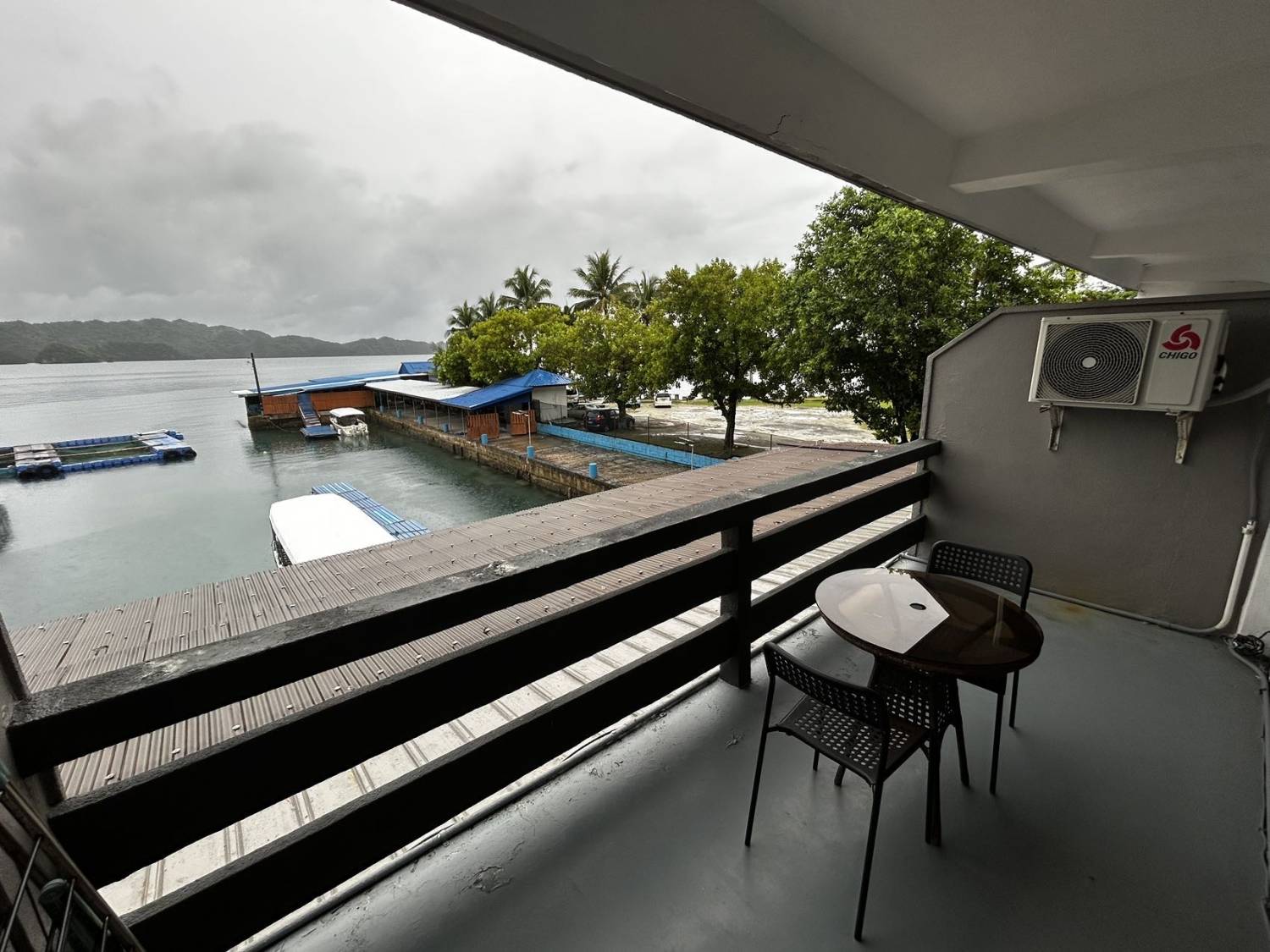 【帛琉澳門直航】- 新年2024年1月2至7日-6日5夜 帛琉機票自由行套票