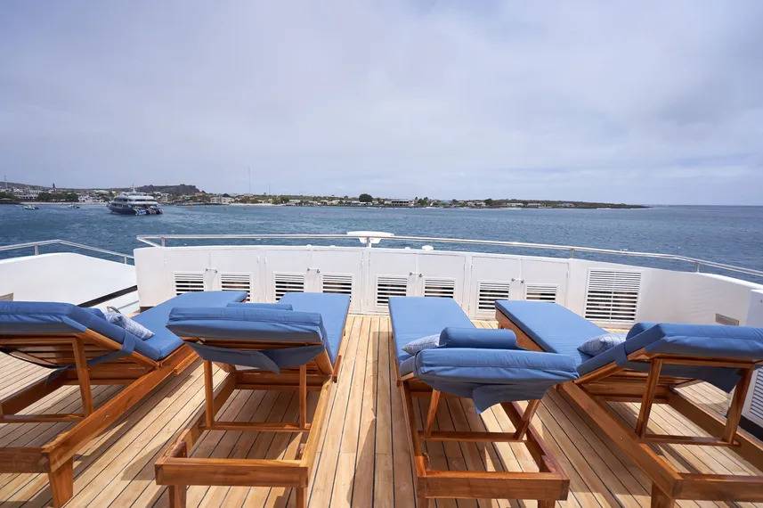 【Ecuador】Liveaboard- Calipso Diving Package