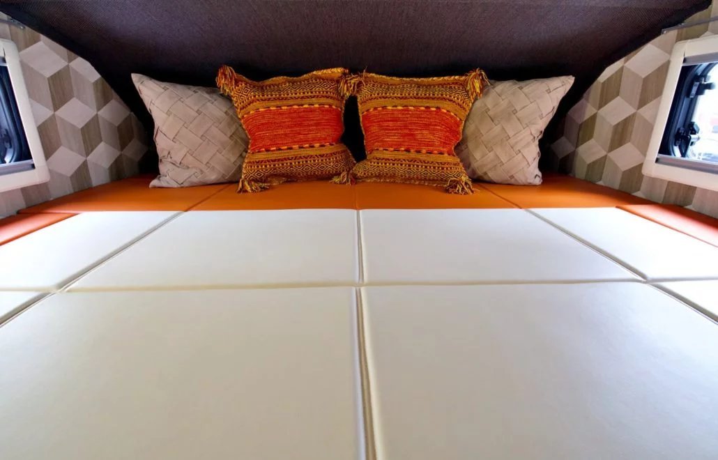 【Tokyo】Japan 6ppl RV Caravan 24 hours Rental Experience(Oriental)