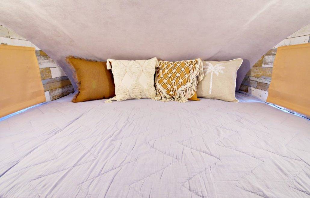 【Tokyo】Japan 6ppl RV Caravan 24 hours Rental Experience(JTS-Merlin)