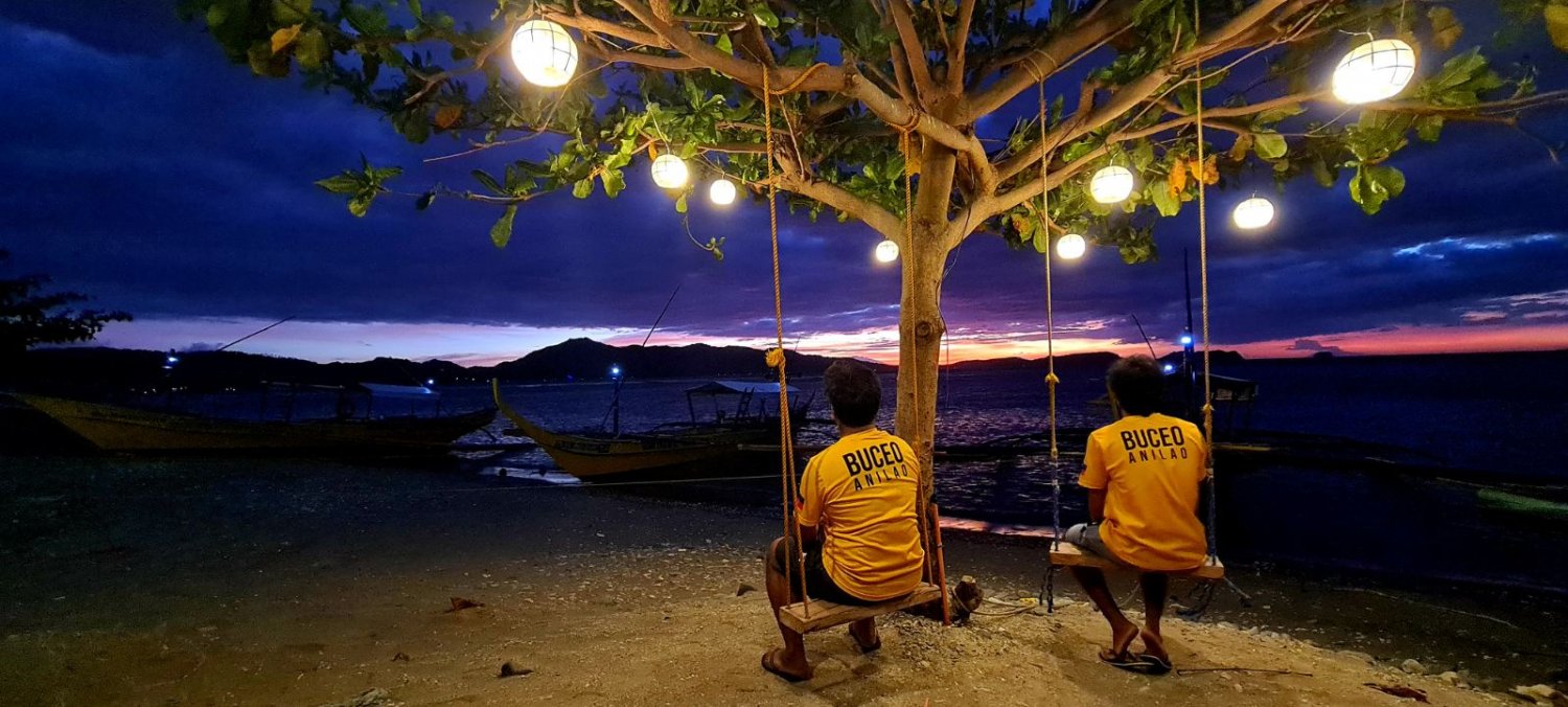 【Anilao】阿尼洛Buceo Anilao Beach & Dive Resort 5/4日潛水課程套票