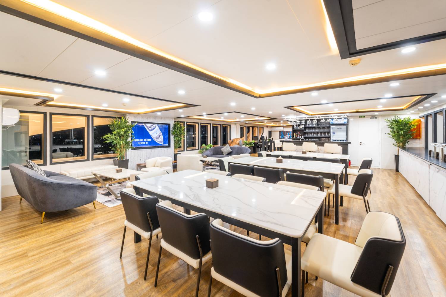 【Maldives】Liveaboard - Maldives Legend X 5 Days / 8 Days