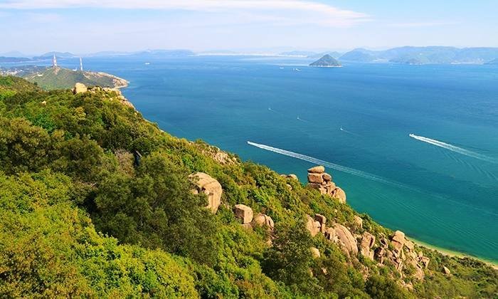 【Osaka】Japan 7ppl RV Caravan 48 hours Flight & Drive Package(CRB771)