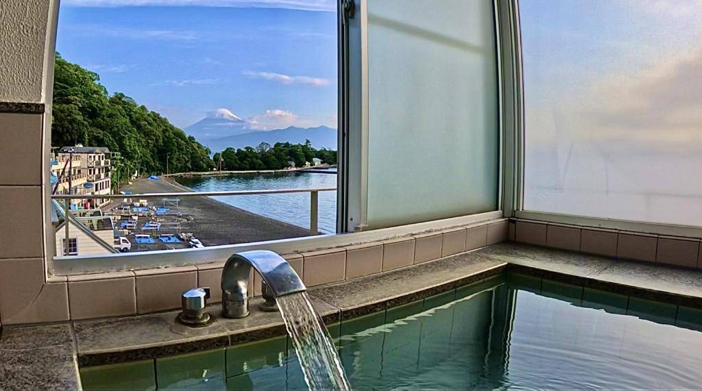 【Izu】Nature Inn Osekan Japan Diving Package