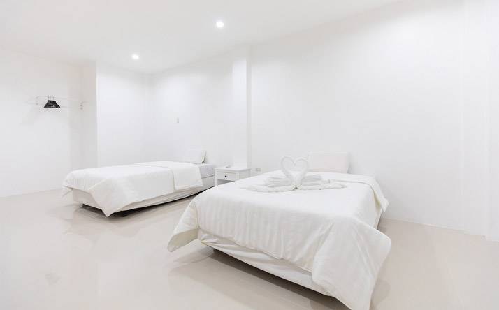 【Bohol】保和島/薄荷島 Club Hari 渡假村5日4夜菲律賓潛水自由行套票