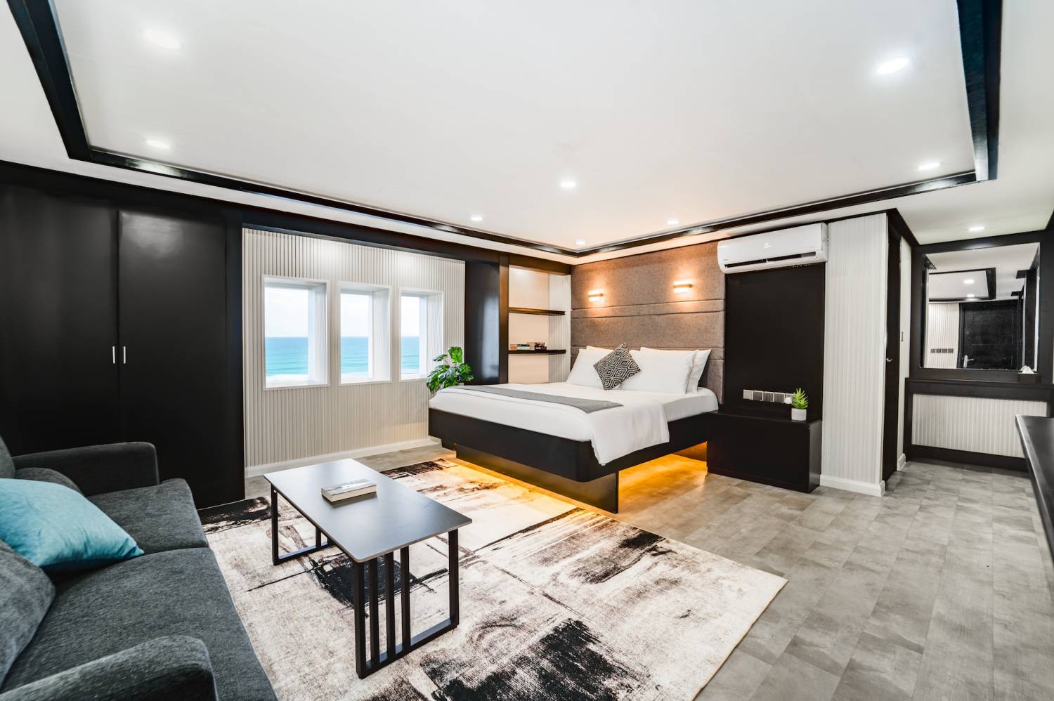 【Maldives】Liveaboard - Maldives Legend X 5 Days / 8 Days