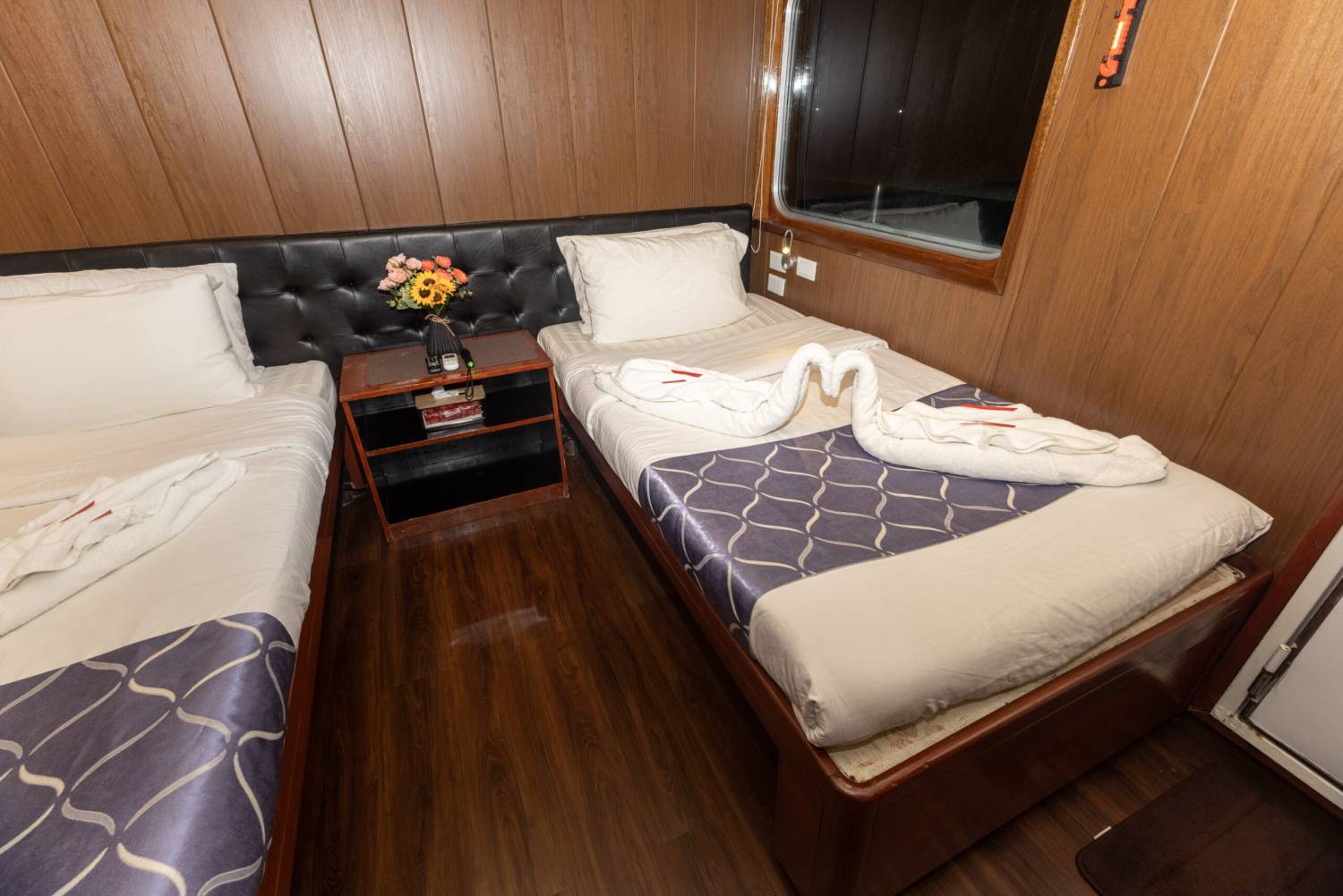 【Tubbataha】Atlantis Dive Resort & Liveaboard - Atlantis Infiniti