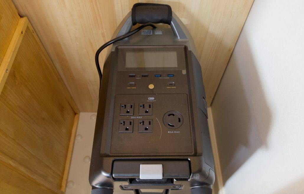 【Tokyo】Japan 6ppl RV Caravan 24 hours Rental Experience(JTM-Nomad)