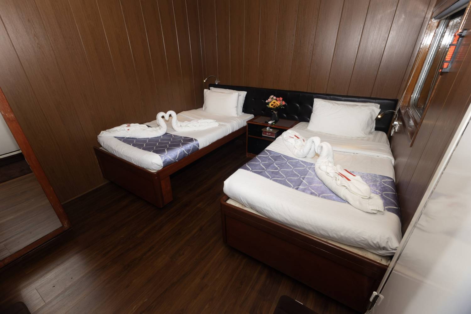 【Tubbataha】Atlantis Dive Resort & Liveaboard - Atlantis Infiniti