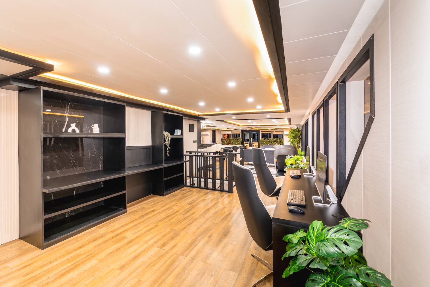 【Maldives】Liveaboard - Maldives Legend X 5 Days / 8 Days