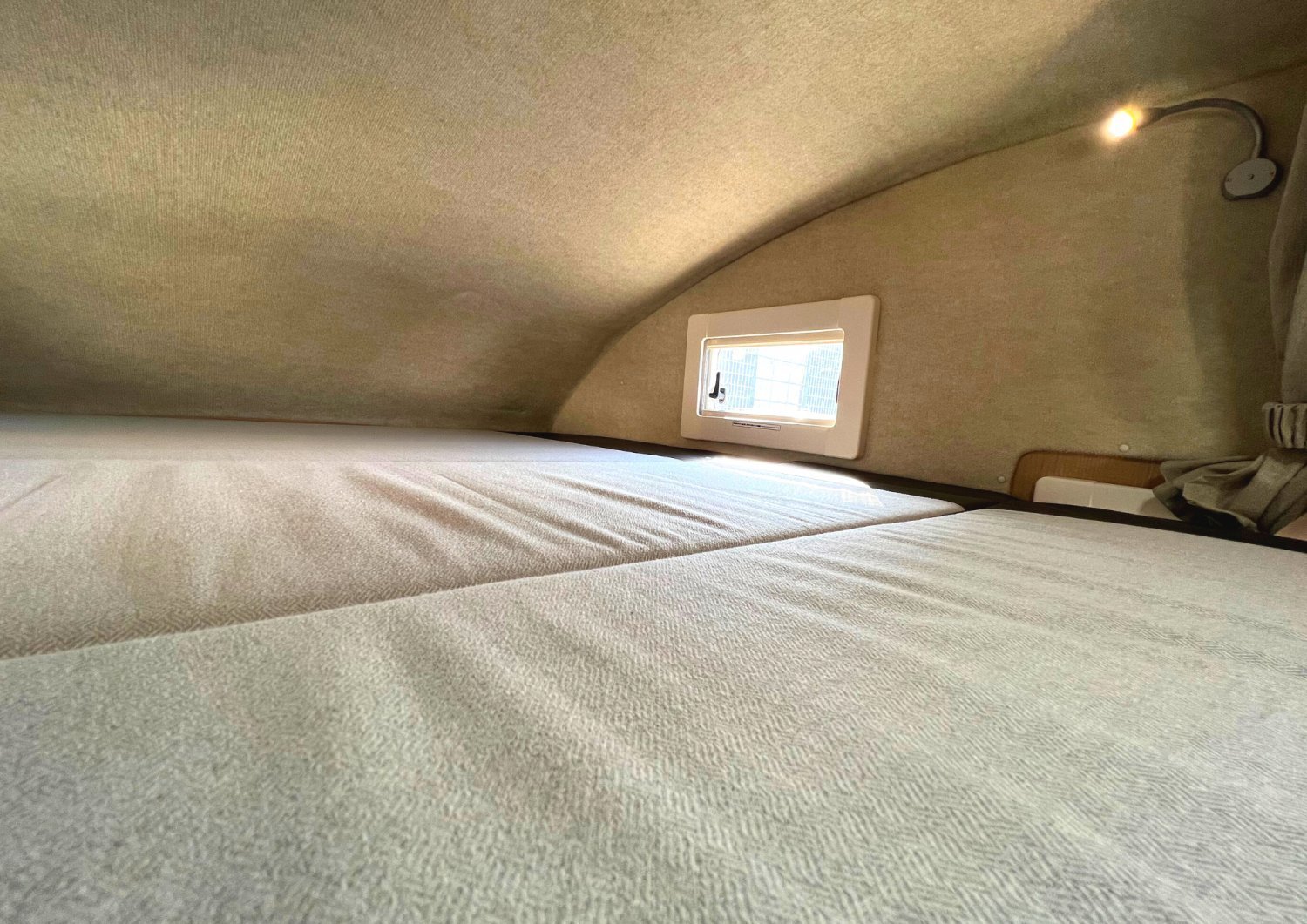 【露營式旅行】東京租借露營車24小時體驗 (5人)