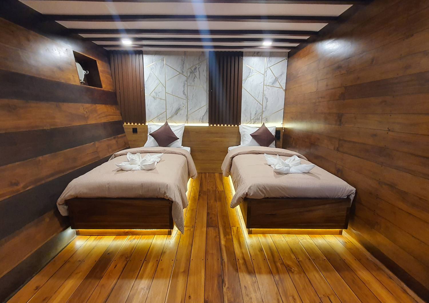 【Indonesia】Majestic Voyager Liveaboard