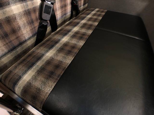 【成田機場】五人日本露營車24小時租用體驗(VT-REIWA ZIL)