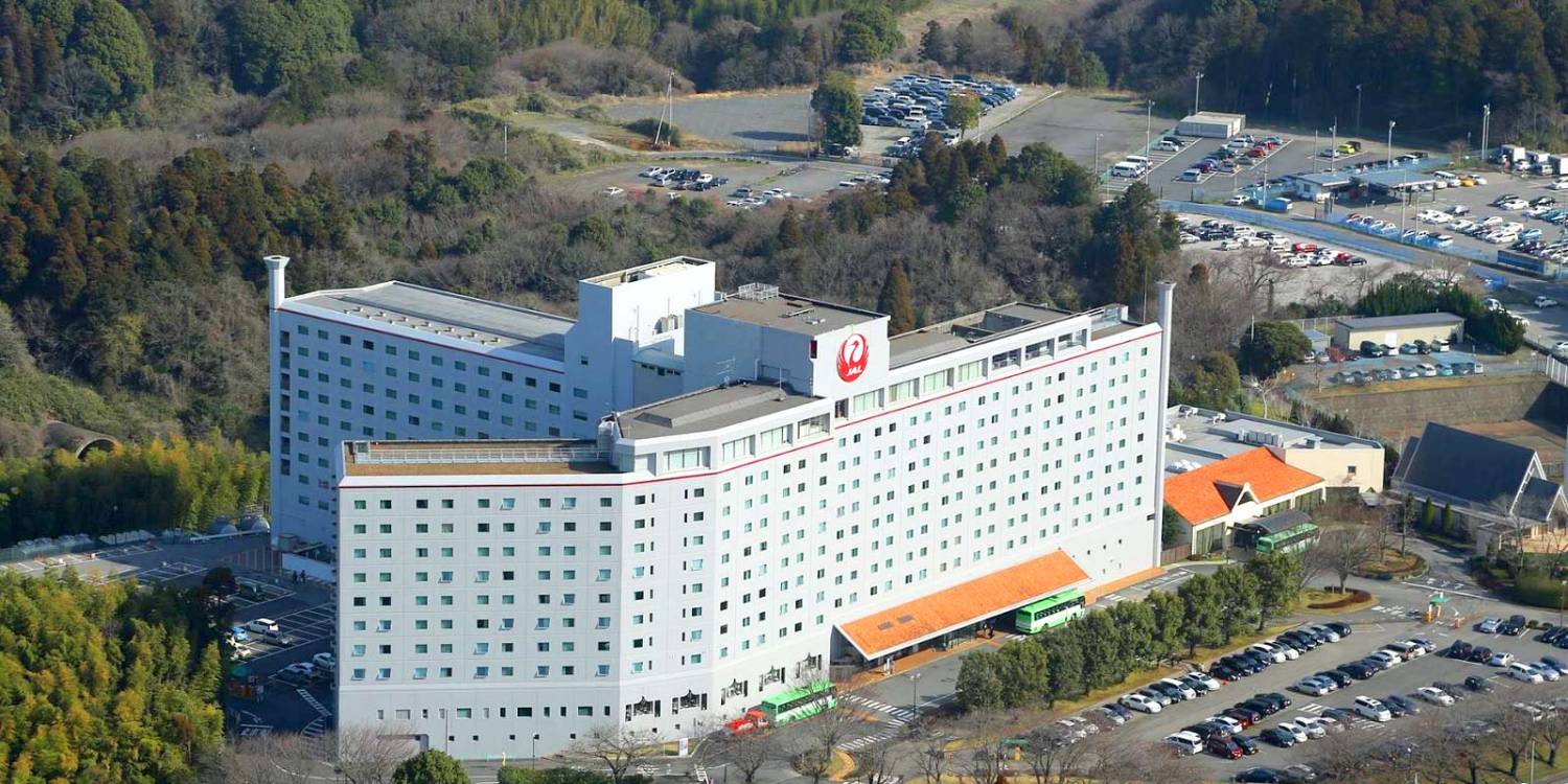 【富士山露營車旅行團】 日本東京七日六夜 秋日紅葉 露營車旅行團