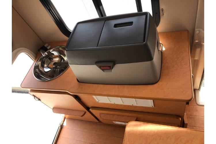 【沖繩】日本沖繩露營車自駕遊租用體驗(C-Tentmushi)