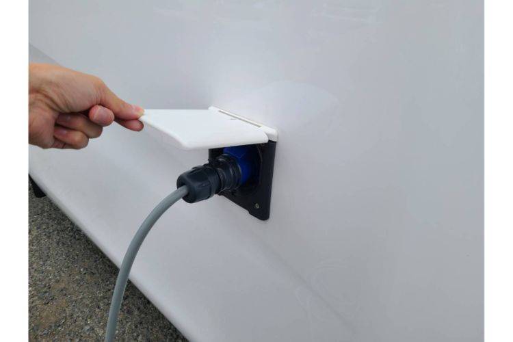 【東京】日本關東露營車自駕遊租用體驗(C-ASTRARE CC1)