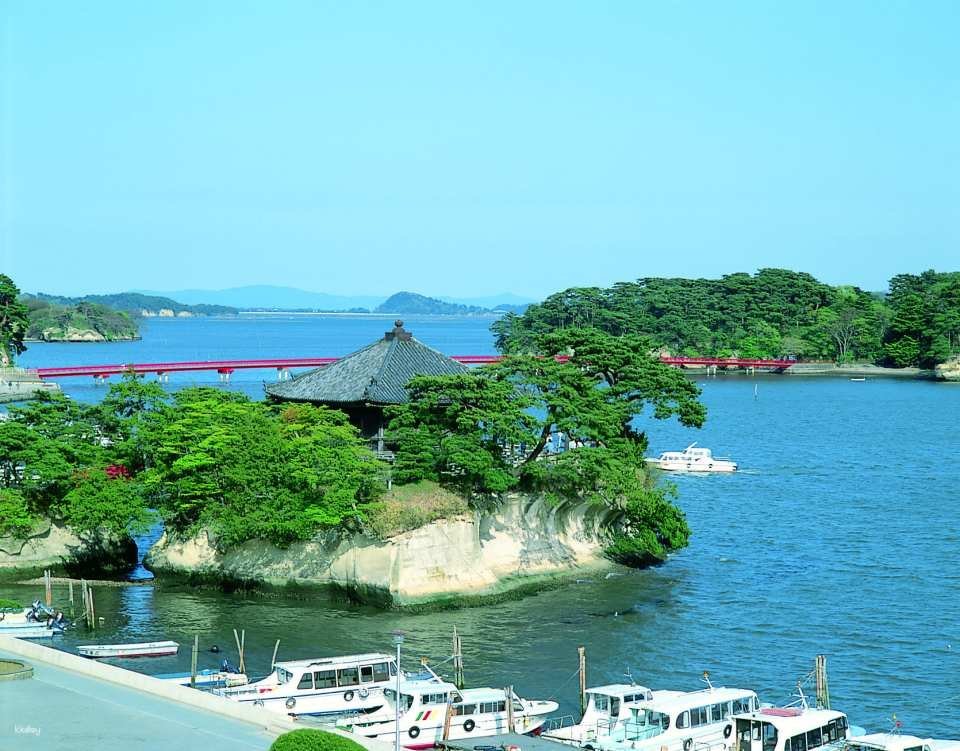 【日本JR Pass】東日本東北地區鐵路周遊券 | 電子票 (5日)