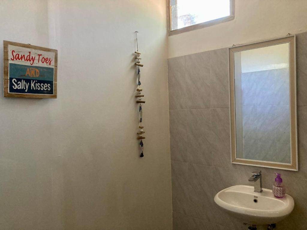 【Gili Trawangan】Lutwala Dive Resort Indonesia diving package