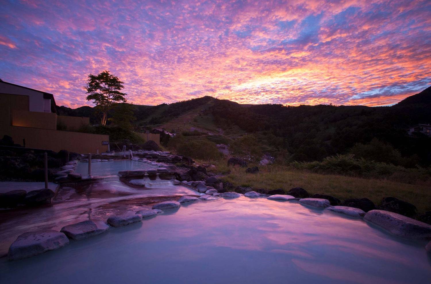 【群馬】萬座王子酒店 日本滑雪自由行套票