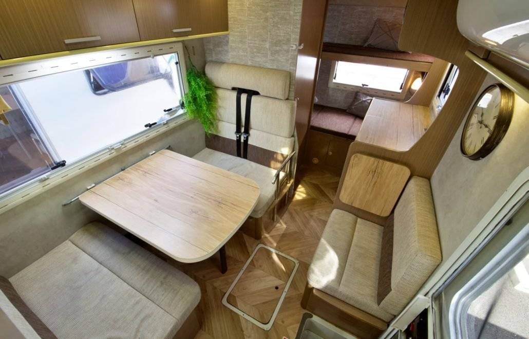【Tokyo】Japan 6ppl RV Caravan 24 hours Rental Experience(JTM-Funtime)