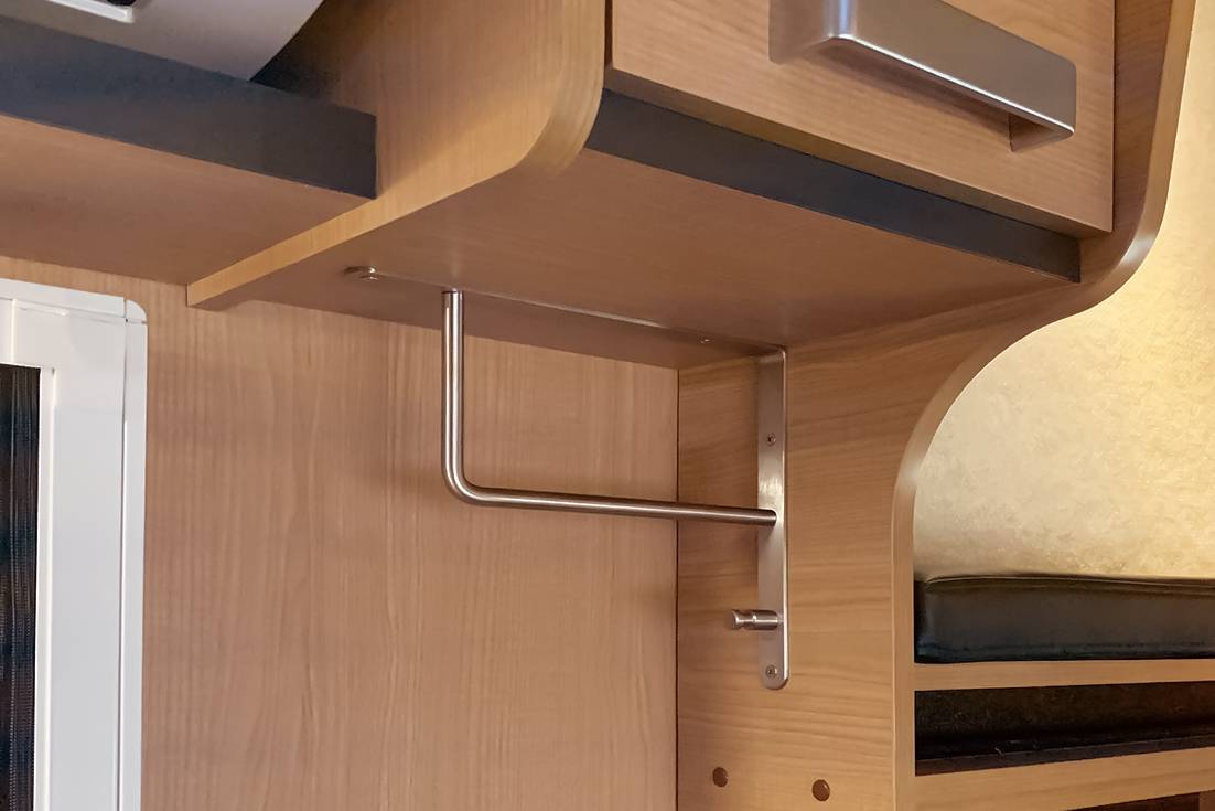 【成田機場】日本東京露營車24小時租用體驗(VT-Corde Bunks S)