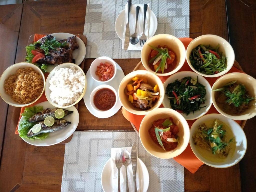 【Lembeh】Cocotinos Lembeh Resorts Indonesia diving package