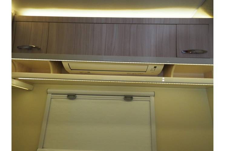 【大阪】六人日本露營車自駕遊租用體驗(C-52SP)